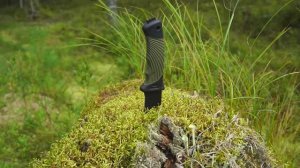 Дешёвый нож Коламбия с ВБ