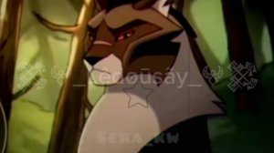 Коты Воители