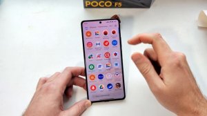 Poco F5 актуален или нет в 2025? Плюсы и минусы смартфона