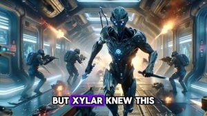 Alien Wakes Up From 1000-year Cryo Sleep, Engages in Combat With Humans | Sci-Fi Story | HFY