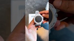 Huawei watch Gt Cyber #huawei #smartwatch #gt #shorts #unboxing #technology