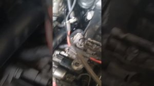 code error p009000 regulateur 1 pression pompa carburant
