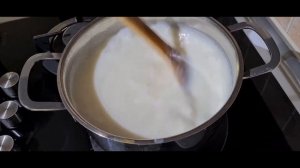 Sutlaç / Rice Pudding