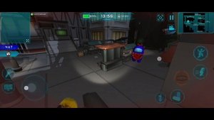 Долго не было видео! #134 Игра Imposter 3d!