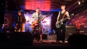 Raven - live in "Live Stars" 2021-03-17