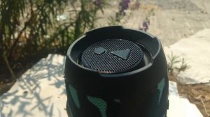 JBL Charge 3 FAKE vs REAL! (ft. JBL BASS)