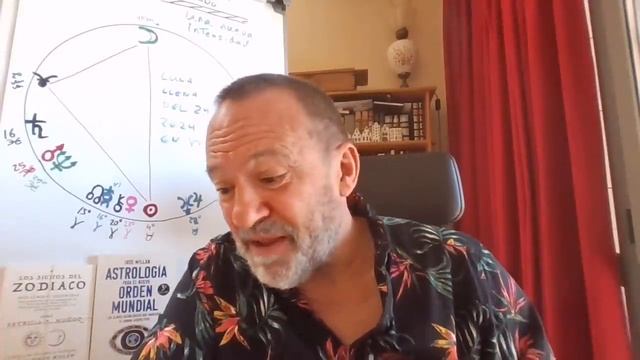 Una nueva intensidad emocional. La astrología de la luna llena del 24 de abril en Escorpio