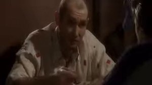 ВОР ТАРАН сериал ЗОНА