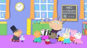 Peppa Wutz 📖 Das Buch von Mama Wutz | Peppa Pig Deutsch Neue Folgen | Cartoons für Kinder