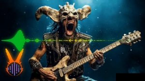 Ленинград - Шоу Бизнес ( Где Ваши Руки ) В Стиле Nu-Metal (Suno AI Cover)