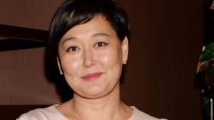 Куда пропала и как живет телеведущая Александра Буратаева.