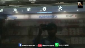 how to find kikvison verification code | hikvision stream key | hikconnect app lock logo problem fi