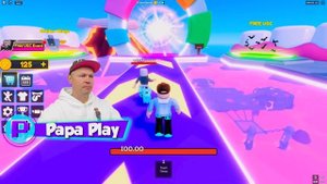 Драки эпик языками Tongue Battles