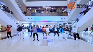 Gwenchana Yo | Mix Intensity | Dance Mix Indonesia | D'Mers Jambi | Wtc Batang Hari Jambi
