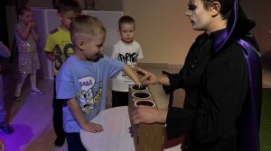 VOG: МОЙ ДЕНЬ РОЖДЕНИЯ!