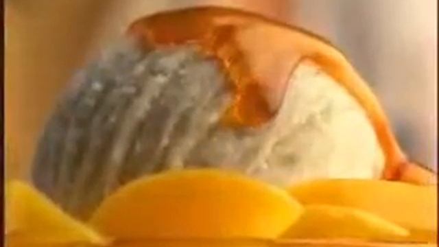 Реклама мережі супермаркетів Сільпо 2007 рік