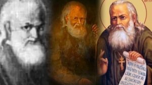 ОН ВОСКРЕШАЛ МЁРТВЫХ, ИСЦЕЛЯЛ БОЛЬНЫХ, ПРЕДВИДЕЛ БУДУЩЕЕ.. СВЯТОЙ СТАРЕЦ АЛЕКСИЙ БОРТСУРМАНСКИЙ
