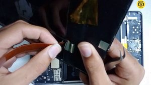 Huawei MediaPad Screen Replacement | BAH3-L09 / BAH3-W09