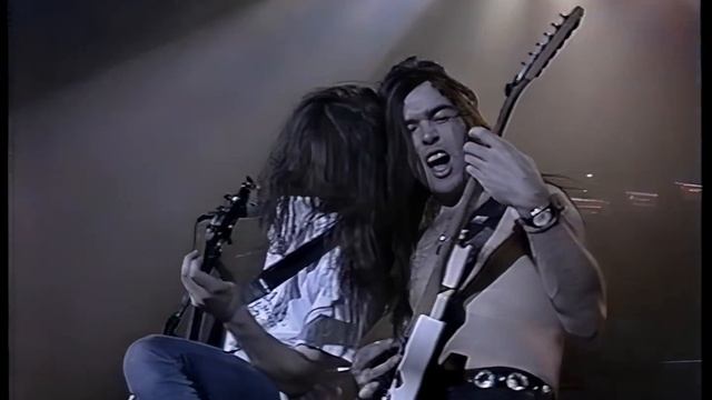 KREATOR - Live in East Berlin [1990]