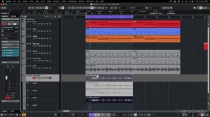 18. Audio Comping
