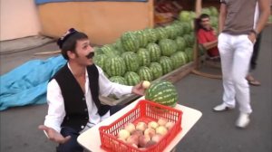 Безбаш в подарок