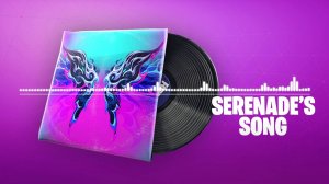 Fortnite - Serenade's Song Lobby Music