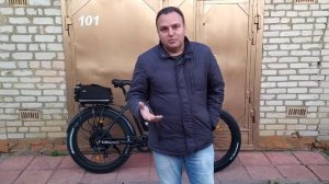 Велосипеды для туризма - новый уровень!