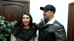 Отзыв Ведущий на Юбилей Игорь Вапаев от гостей