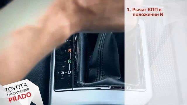 Система выбора режима движения Multi  Terrain  Select (MTS)