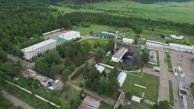 #26 Детский реабилитационный центр «Спасатель».