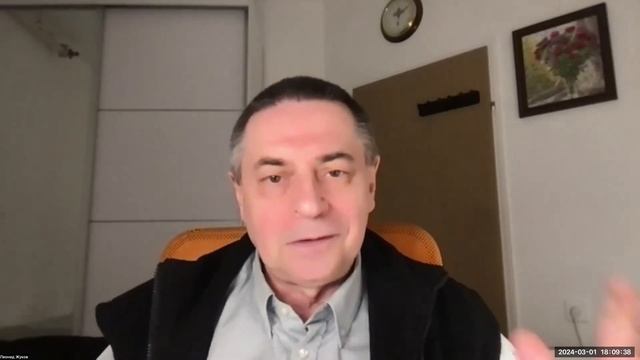 Михаил Кларин - Парадоксы системно-феноменологического моделирования социальных ситуаций смотреть онлайн