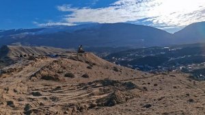 Что-то будет Ин Ша Аллагь ( С. Миарсо ) 2024 г