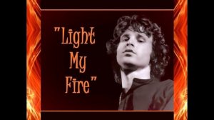 Light My Fire (The Doors cover)