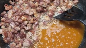 ужасное мясо из пятерочки. это трэш