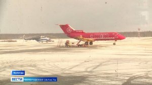 Вологодская область вошла в ТОП популярных направлений для путешествий в новогодние каникулы