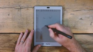 Bigme S6 Color+  - 7 8'' Kaleido 3 Color E-note