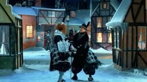 Сніжна королева / Снежная Королева. Новорічний мюзикл 2003