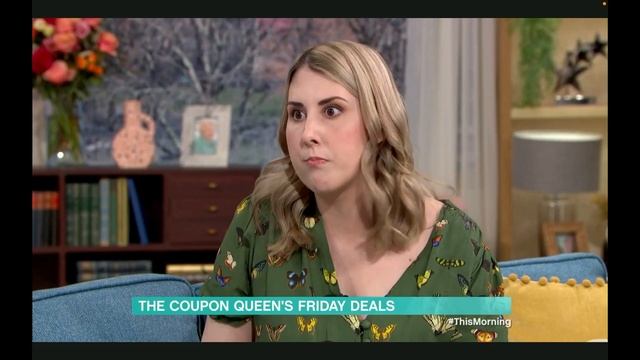 ecoegg Laundry Egg featured | Top ways to save money with ITV This Morning