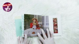 🌸UNBOXING MIYEON (GI-DLE) - MY (DRIVE)🌸1st Mini Album Reaction (I'm NEVERLAND) 여자아이들 미연 앨범 언박싱 개봉기