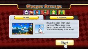 Mario Party 9 Boss Rush - Mario Vs Luigi Vs Peach Vs Yoshi (Hardest Difficulty)