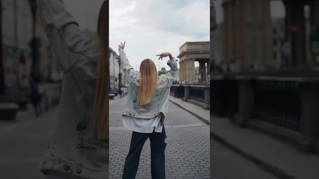 Приезжайте в Питер танцевать