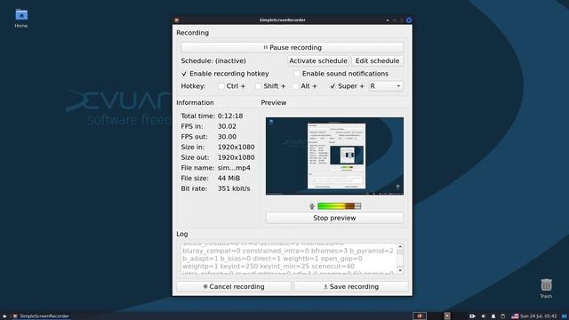 Душещипательная история о подарках Великих Пращуров в UEFI