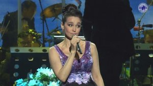Карина ЧЕПУРНОВА «Все стало вокруг голубым и зеленым» ("ВЕСНА ПЕСНИ - 2019")