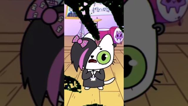 pibby?