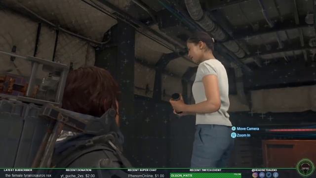 Death Stranding Gameplay Part 6 Episode 3 - Timefall Predictions and Deliveries смотреть онлайн