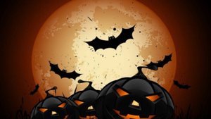Halloween Metal Instrumental Soundtracks ночной