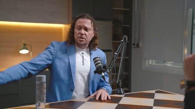 Полонский & Гандапас — Тайм-менеджмент будущего смотреть онлайн