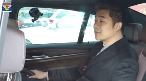 차놀자 무삭제판  12회 2부  2017 All new BMW 520d 신형 특집! BMW VS 섹시모델 S라인 맞대결