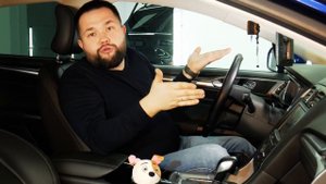 Ford Mondeo 5 Замер разгона, обзор и тест-драйв