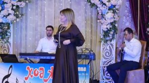 Седагет Саидова Къурушар